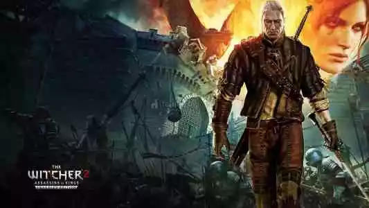 The Witcher 2 + [Garanti]