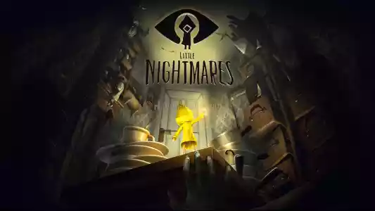 Little Nightmares + [Garanti]