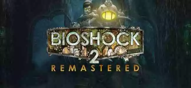 Bioshock 2 Remastered + [Garanti]