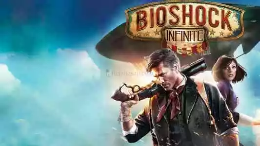 Bioshock Infinite + [Garanti]