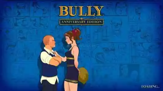 Bully Scholarship Edition + [Garanti]