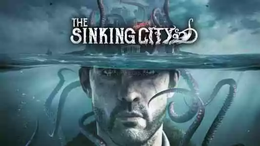 The Sinking City + [Garanti]