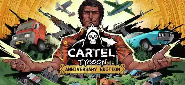 Cartel Tycoon + [Garanti]