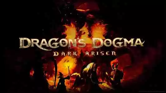 Dragons Dogma Dark Arisen + [Garanti]