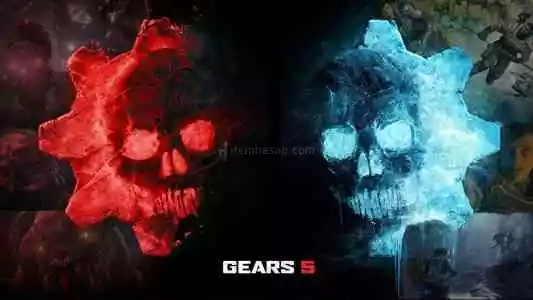 Gears 5 + [Garanti]