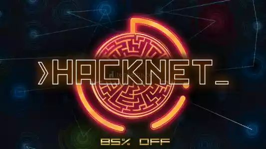 Hacknet + [Garanti]