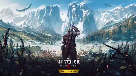 The Witcher 3 Wild Hunt Complete Edition + [Garanti]