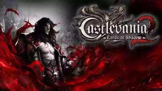 Castlevania: Lords Of Shadow 2 + [Garanti]