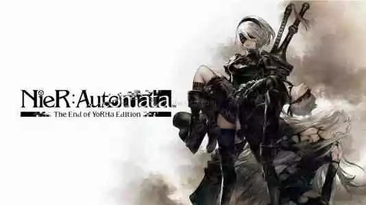 Nier Automata Game Of The Yorha + [Garanti]