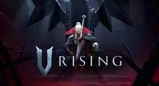 V Rising + [Garanti]