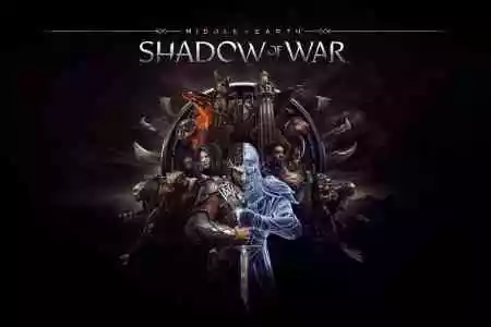 Middle Earth Shadow Of War + [Garanti]