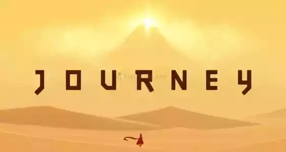 Journey + [Garanti]