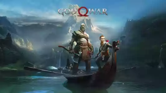 God Of War + [Garanti]