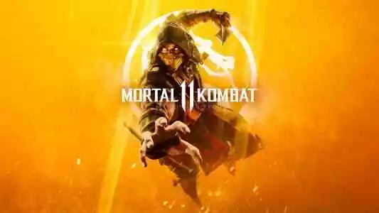 Mortal Kombat 11 + [Garanti]