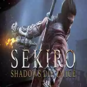 Sekiro Shadows Die Twice Goty Edition + [Garanti]