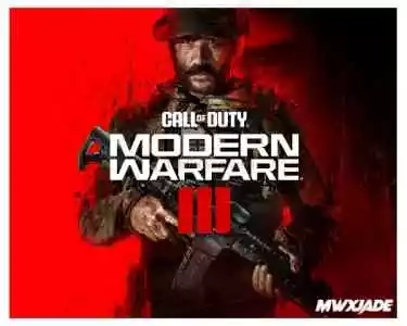 Call of Duty Modern Warfare III + Garanti