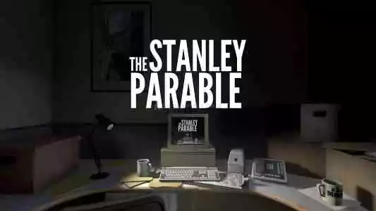 The Stanley Parable + [Garanti]