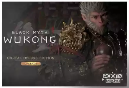 Anlık | Black Myth Wukong Deluxe Edution