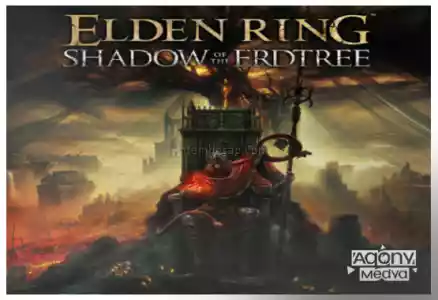 Elden Ring + Shadow Of The Erdtree + Garanti