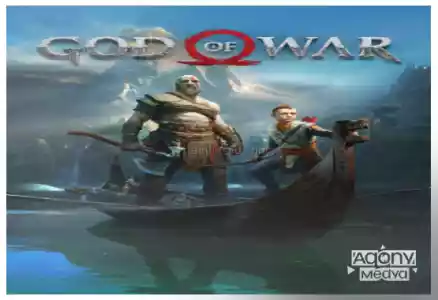 God Of War + Garanti