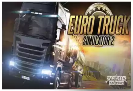 Ets 2 + Garanti