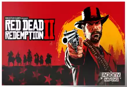 Red Dead Redemption 2 + Garanti