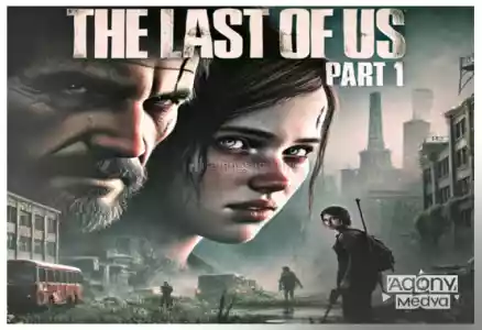 The Last Of Us Part 1 Deluxe Edition + Garanti