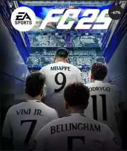 EA Sports FC 25 Fifa 25 PC