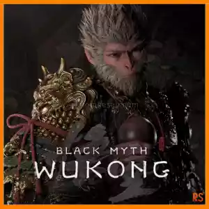 Black Myth Wukong + Garanti