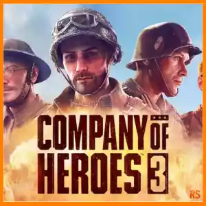 Company Of Heroes 3 + Garanti