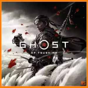 Ghost Of Tsushima + Garanti