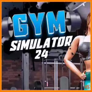 Gym Simulator 2024 + Garanti