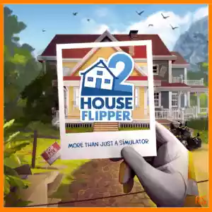 House Flipper 2 + Garanti