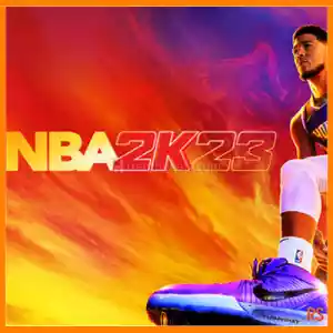 Nba 2K23 + Garanti