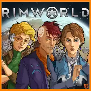 Rimworld + Garanti