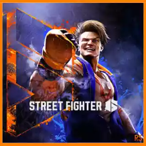 Street Fighter 6 + Garanti