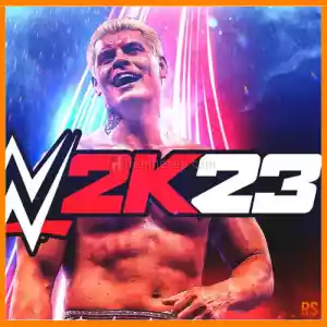 Wwe 2K23 + Garanti