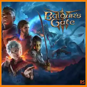 Baldur's Gate 3 + Garanti