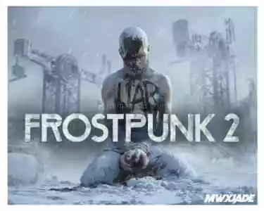 Frostpunk 2 - Deluxe Edition + Garanti