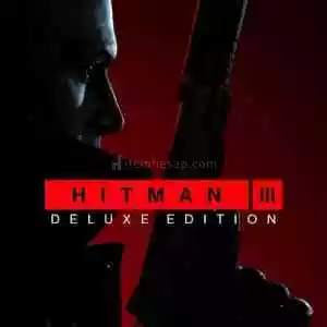 Hitman 3 Deluxe Edition + [Garanti]