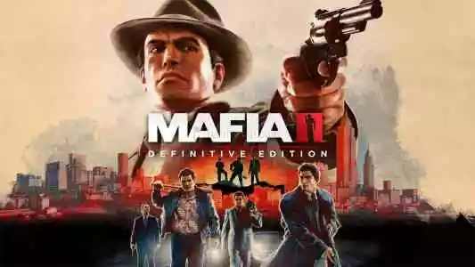 Mafia 2 Definitive Edition + [Garanti]