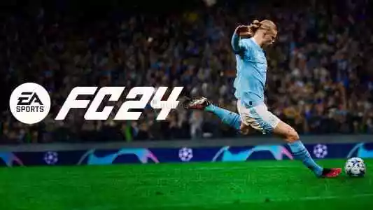 Ea Sports Fc 24  + [Garanti]