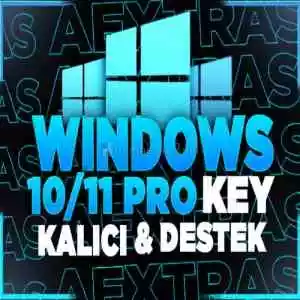 Windows 10/11 Pro Key