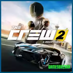 The Crew 2 + GARANTİ + ANINDA TESLİMAT