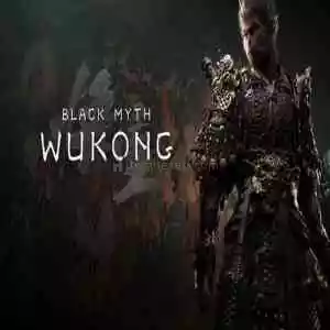 Black Myth: Wukong Deluxe + Garanti