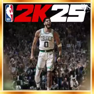 NBA 2K25 + Garanti & [Hızlı Teslimat]