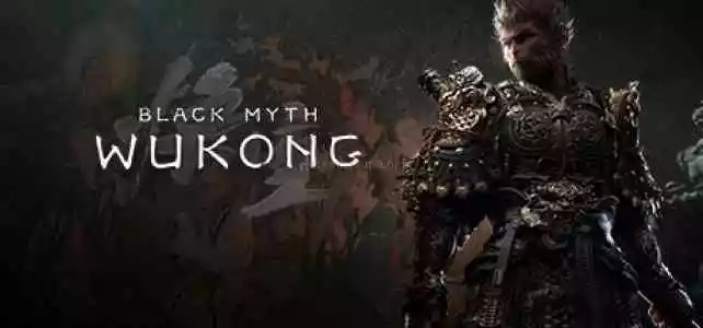 Black Myth Wukong (Hesap Kiralama) PS5