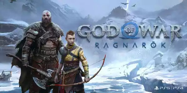 God Of War Ragnarok (Hesap Kiralama)