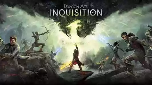 Dragon Age Inquisition + [Garanti]