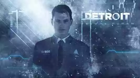 Detroit Become Human + [Garanti]